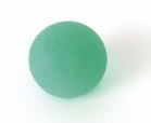 BOLA PRESS-BALL SISSEL STRONG VERDE R.162.007